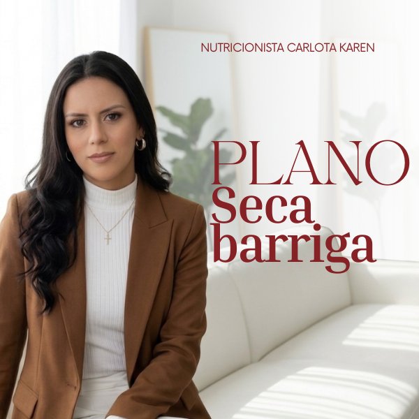 Nutricionista Carlota Karen